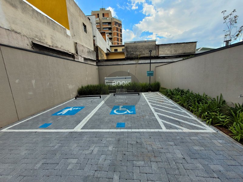 Apartamento Exclusivo na Vila Clementino Rua Luís Góis São Paulo - 