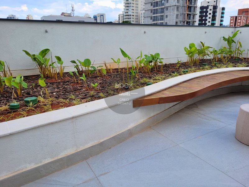 Apartamento Exclusivo na Vila Clementino Rua Luís Góis São Paulo - 