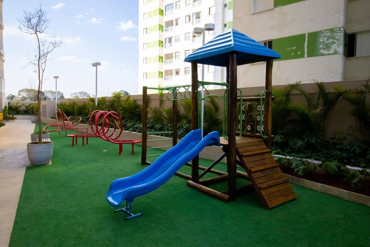 APTO 47M&sup2; ABSOLUTO ECOVIDA 2 DORM 1WC 1 VAGA COBERTA Rua Achiles Belline Osasco - 