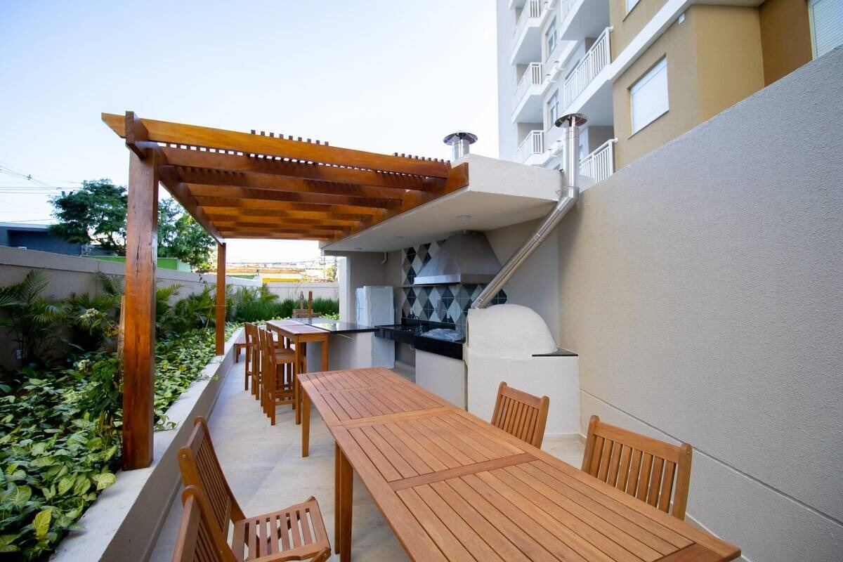 APTO 47M&sup2; ABSOLUTO ECOVIDA 2 DORM 1WC 1 VAGA COBERTA Rua Achiles Belline Osasco - 