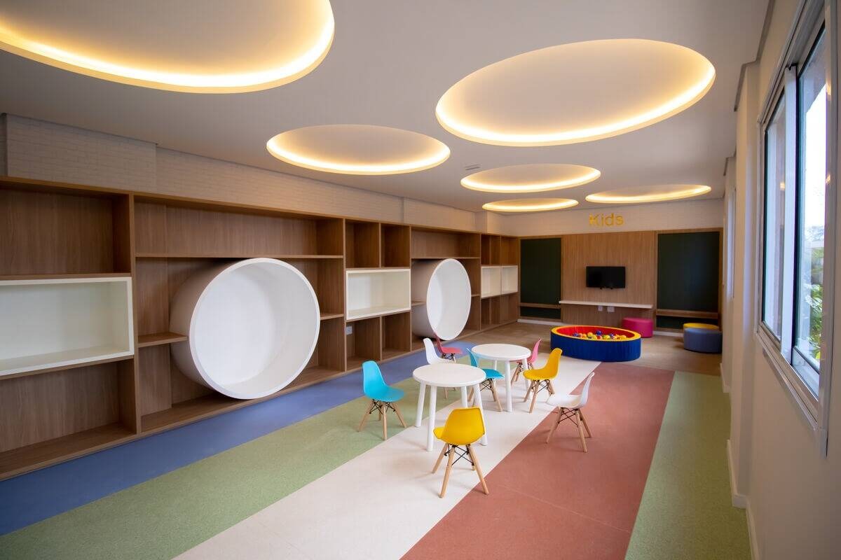 APTO 47M&sup2; ABSOLUTO ECOVIDA 2 DORM 1WC 1 VAGA COBERTA Rua Achiles Belline Osasco - 