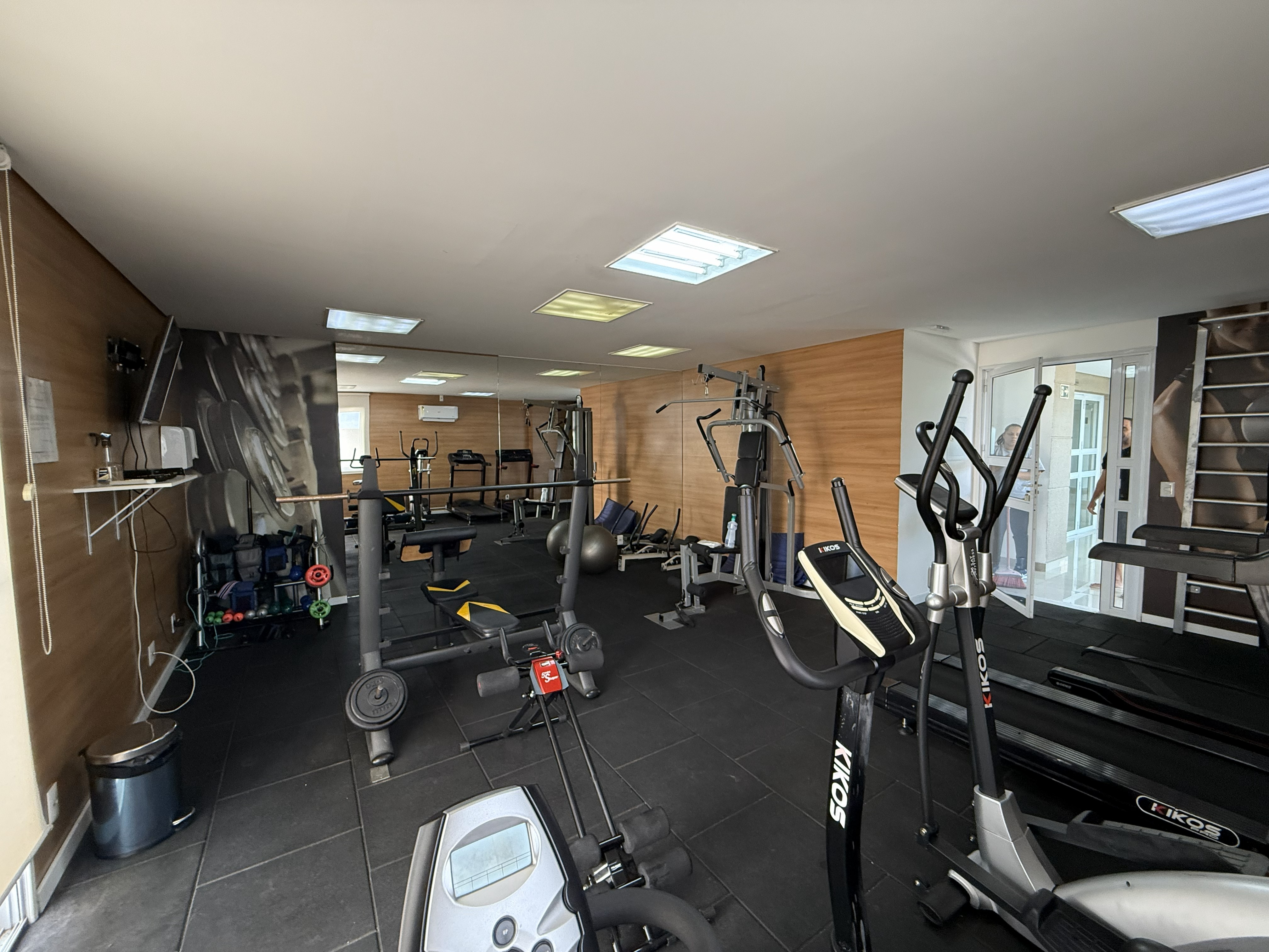 APTO 60M&sup2; SPA HOME PLAZA - 2DORM - 2WC  - 1 VAGA COBERTA Avenida Santo Antônio Osasco - 