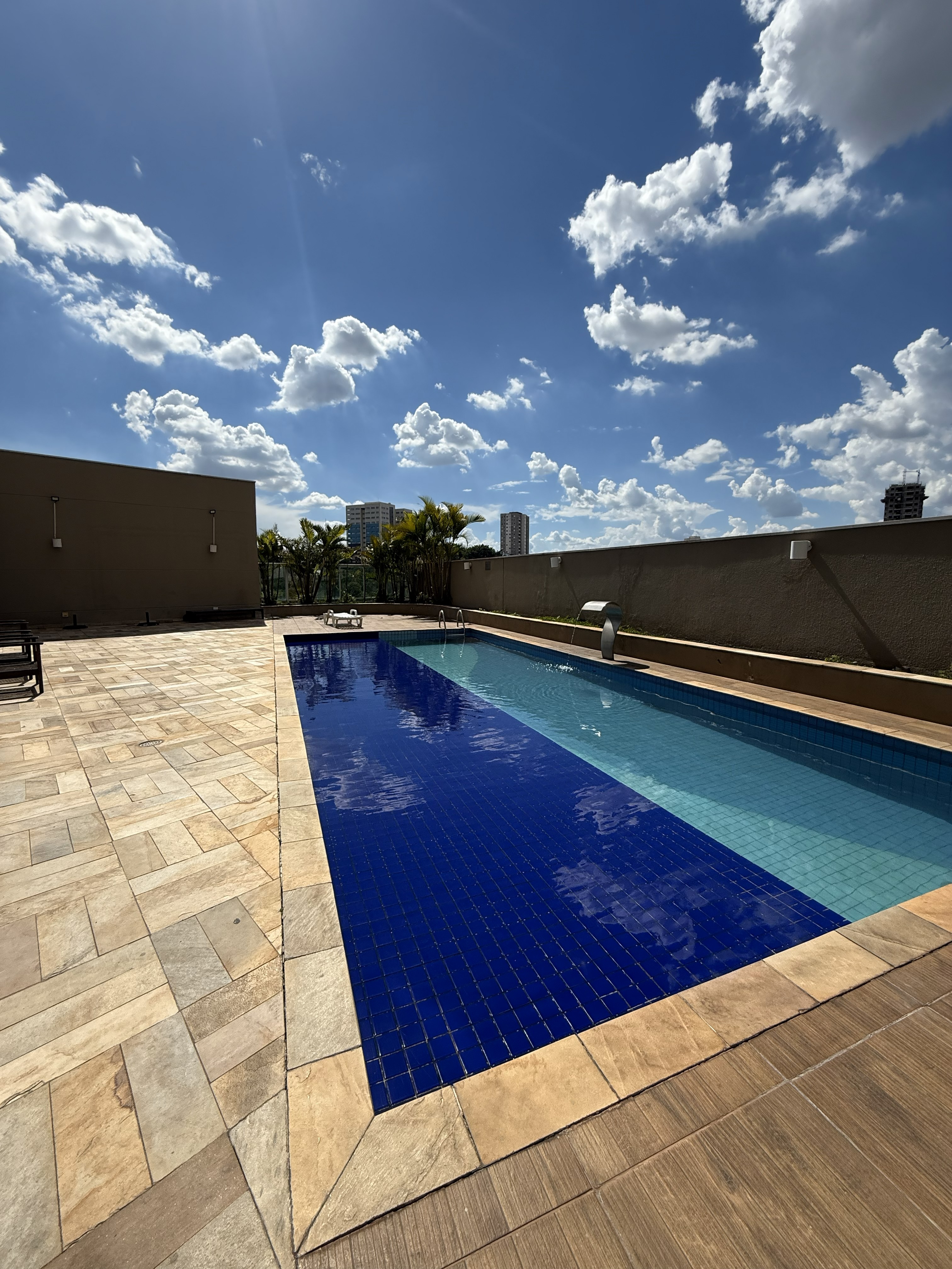 APTO 60M&sup2; SPA HOME PLAZA - 2DORM - 2WC  - 1 VAGA COBERTA Avenida Santo Antônio Osasco - 