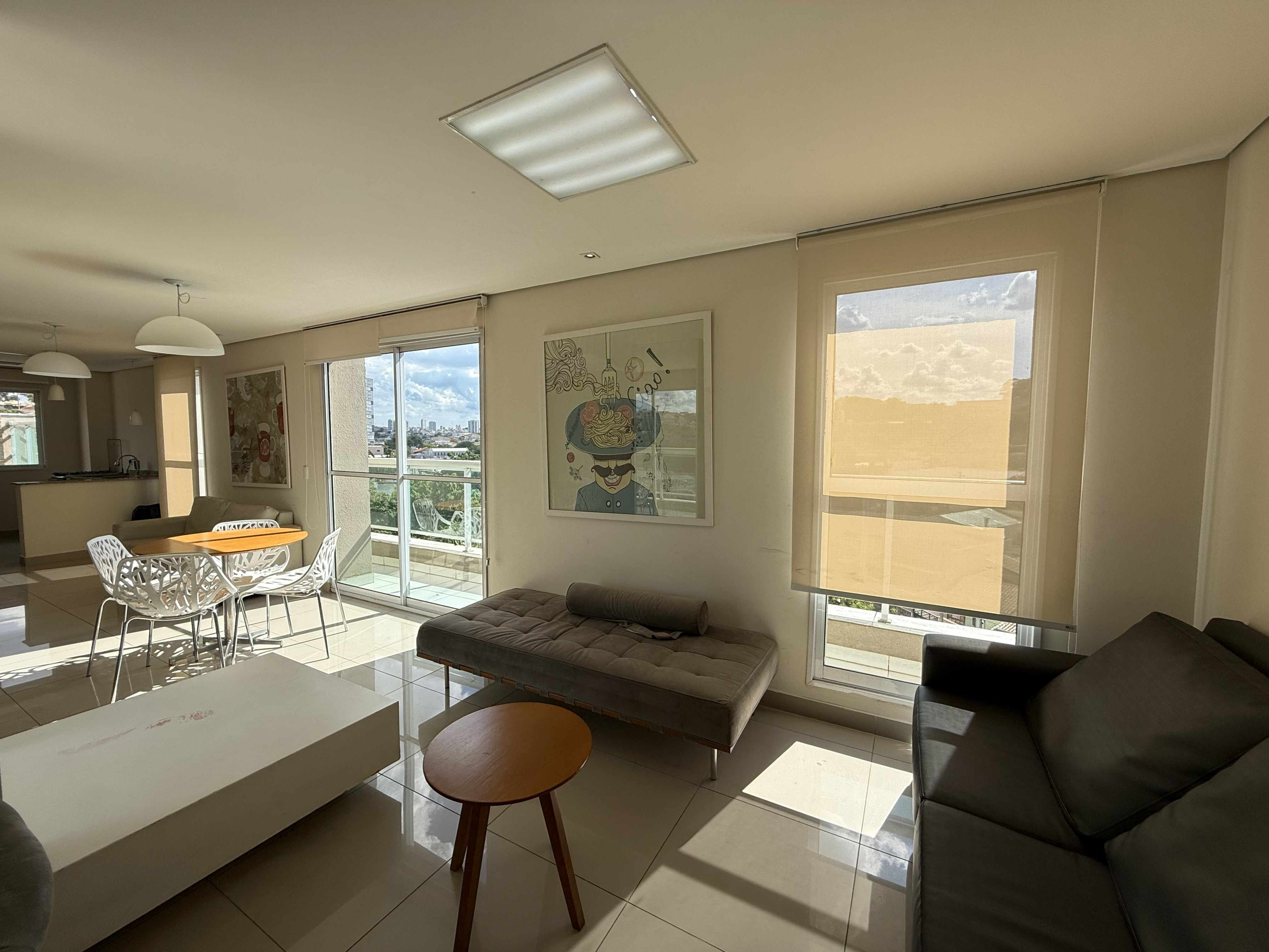 APTO 60M&sup2; SPA HOME PLAZA - 2DORM - 2WC  - 1 VAGA COBERTA Avenida Santo Antônio Osasco - 