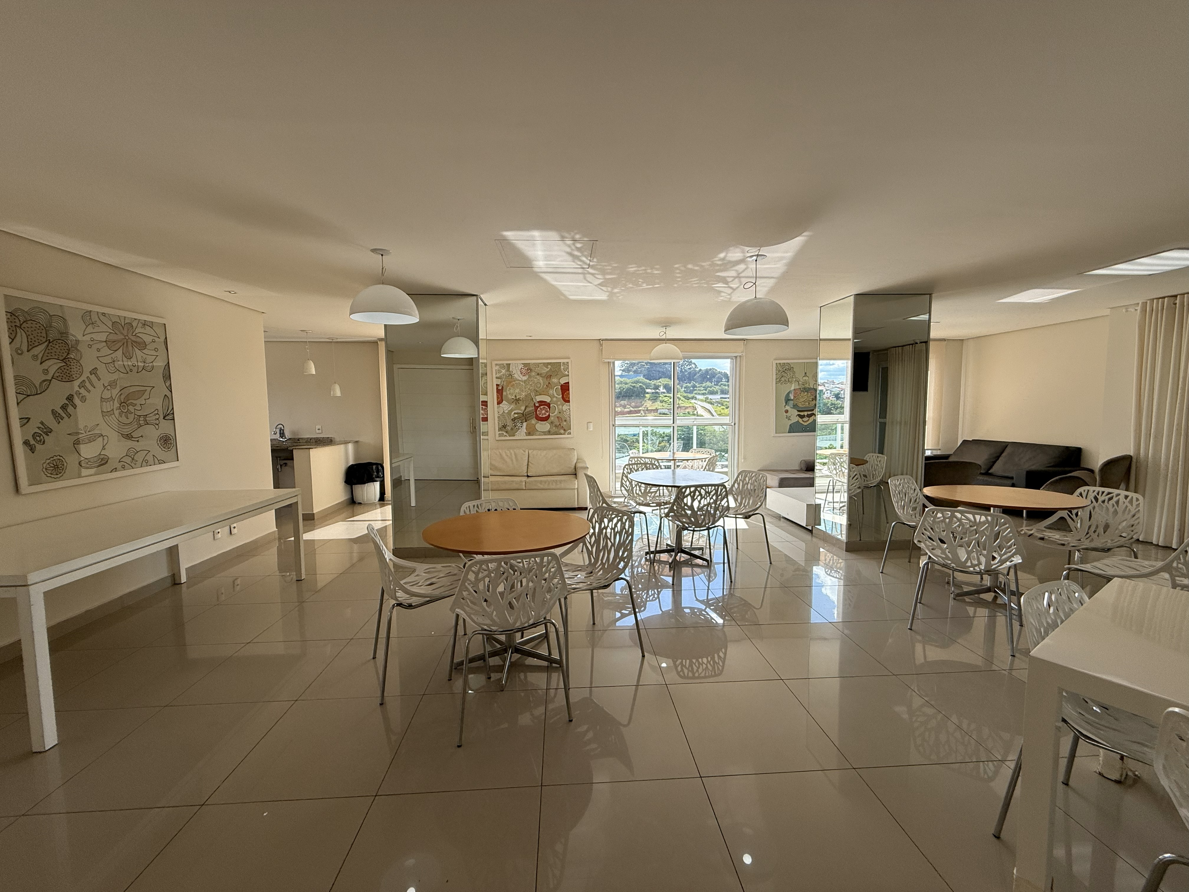 APTO 60M&sup2; SPA HOME PLAZA - 2DORM - 2WC  - 1 VAGA COBERTA Avenida Santo Antônio Osasco - 