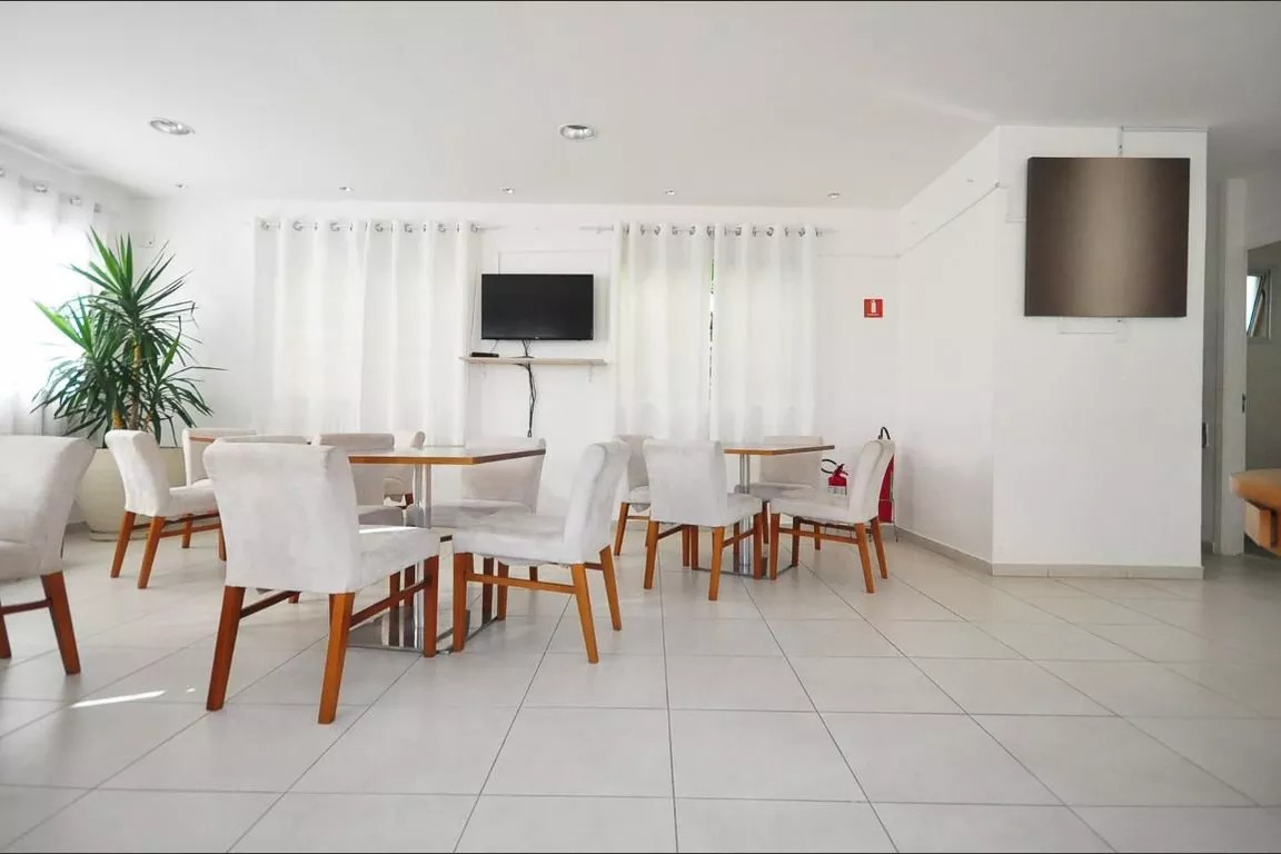 APTO 70M&sup2; NOVIT&Aacute; FIORE - BONFIGLIOLI SP Rua Vicente de Sabóia São Paulo - 