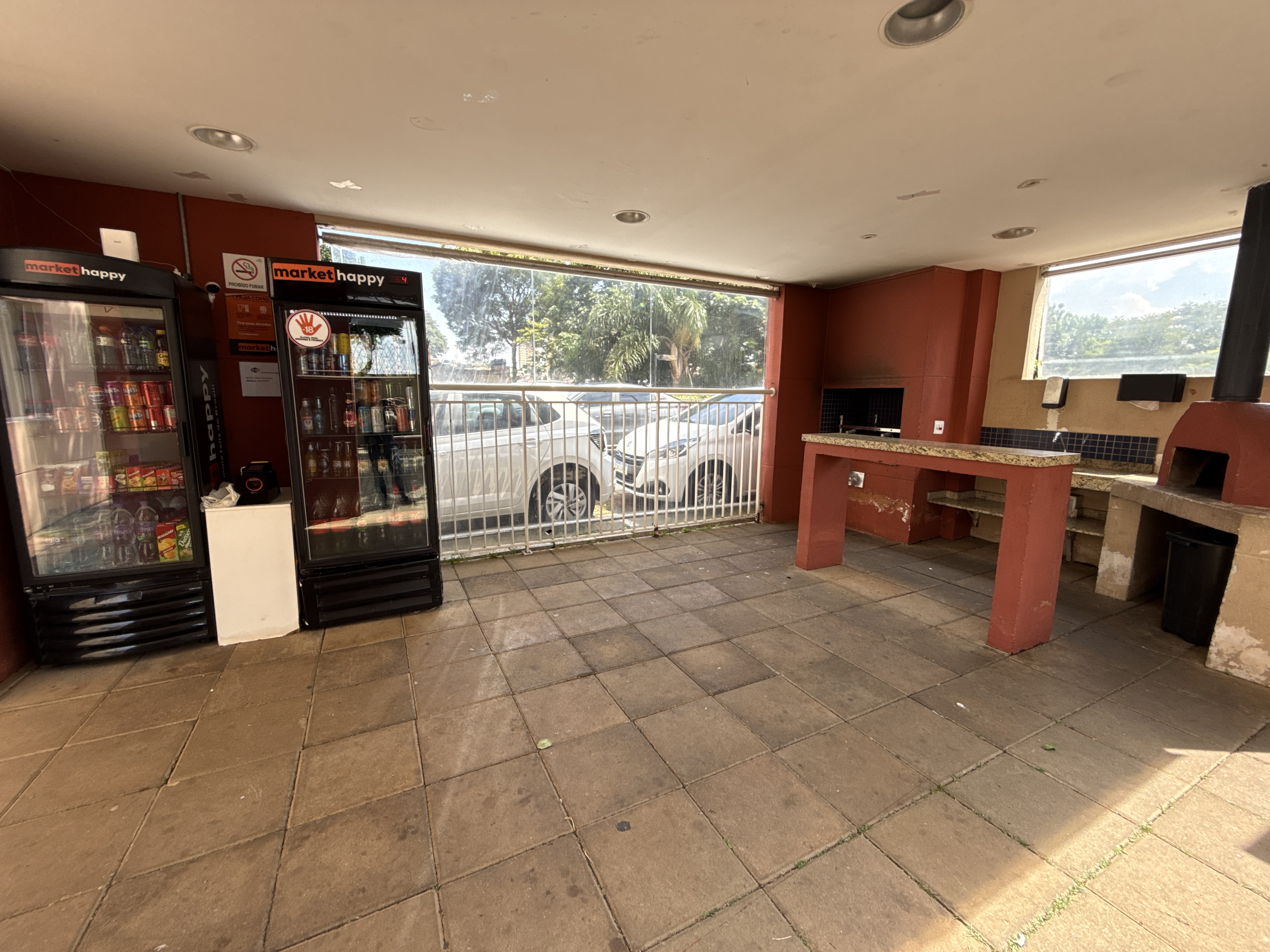 APTO 70M&sup2; NOVIT&Aacute; FIORE - BONFIGLIOLI SP Rua Vicente de Sabóia São Paulo - 