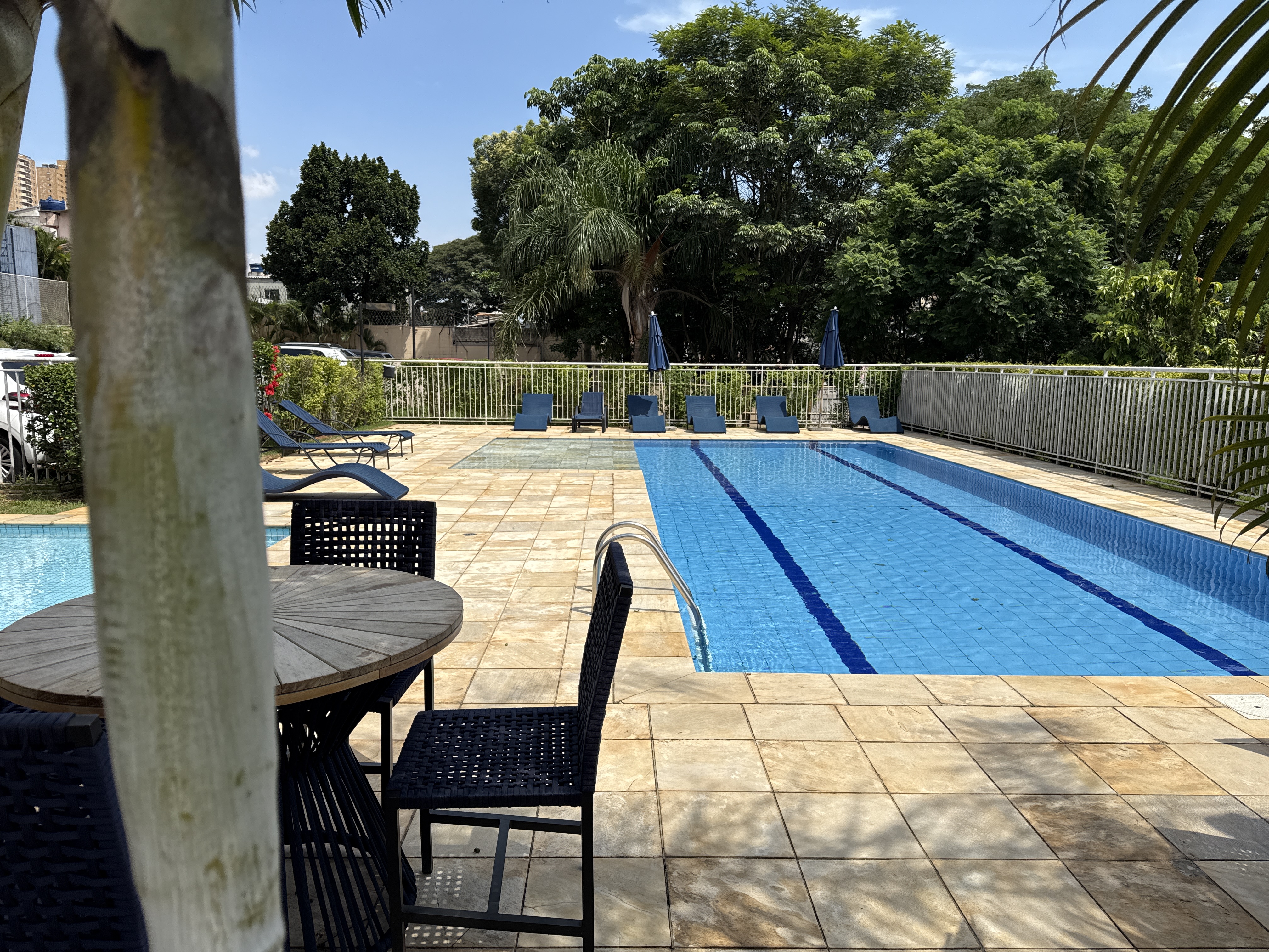 APTO 70M&sup2; NOVIT&Aacute; FIORE - BONFIGLIOLI SP Rua Vicente de Sabóia São Paulo - 