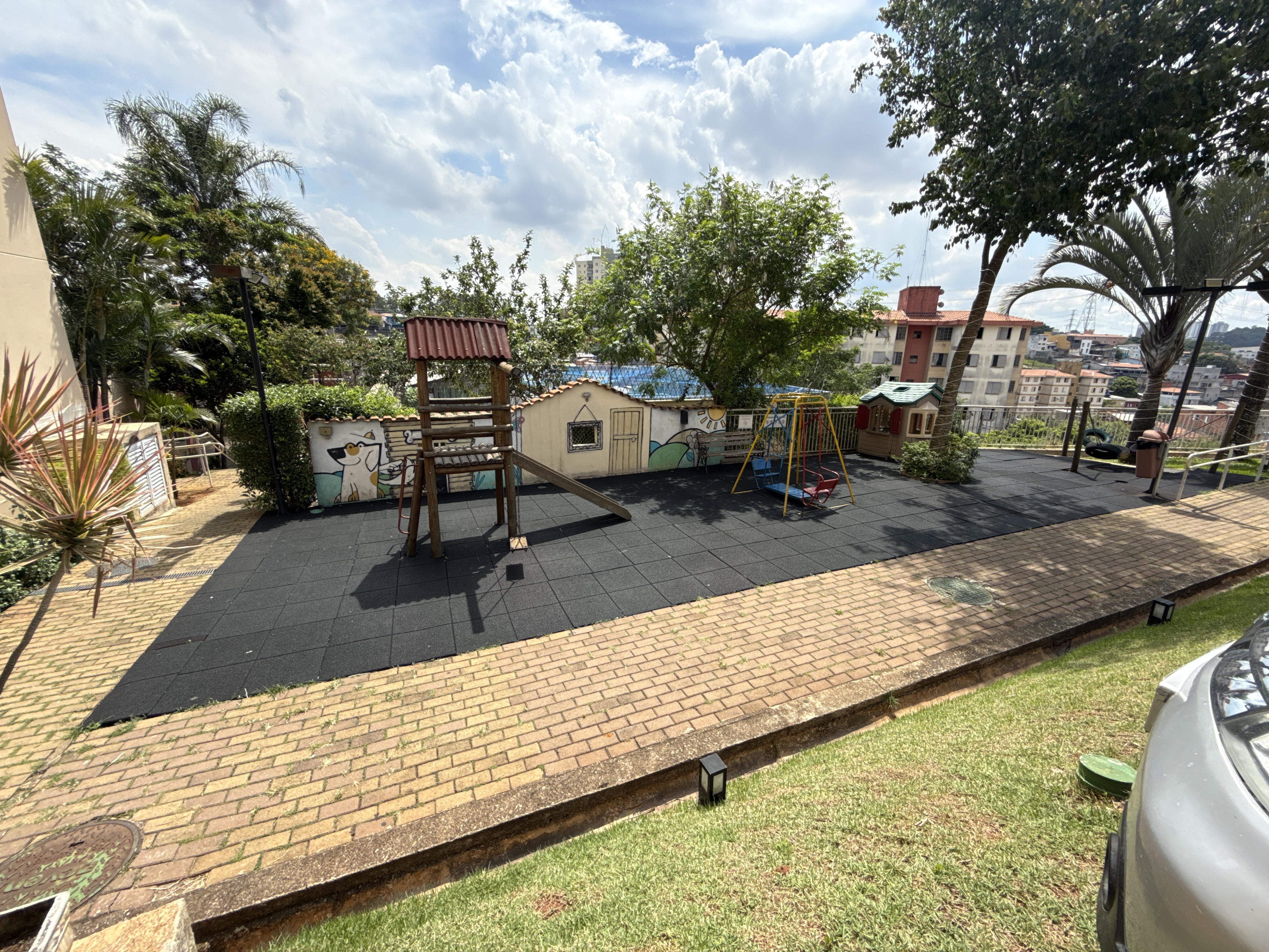 APTO 70M&sup2; NOVIT&Aacute; FIORE - BONFIGLIOLI SP Rua Vicente de Sabóia São Paulo - 