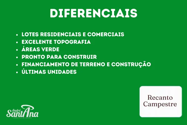 Recanto Campestre | Piracicaba Estrada Francisco Fillet Piracicaba - 