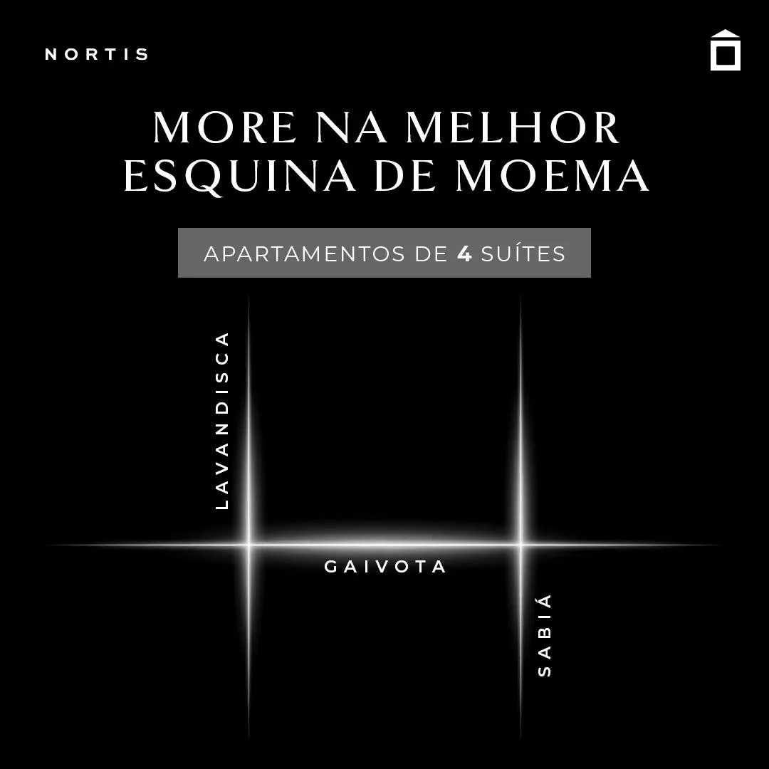 Breve lan&ccedil;amento Moema  Rua Gaivota São Paulo - 