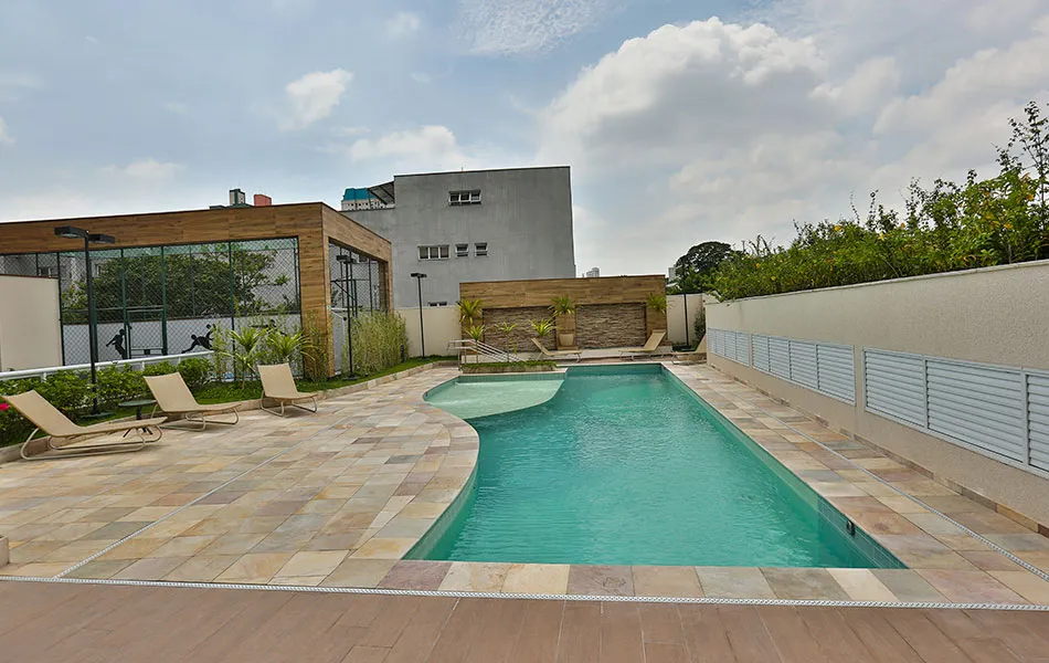 SPA VISION  Av. César Abraão Osasco - 