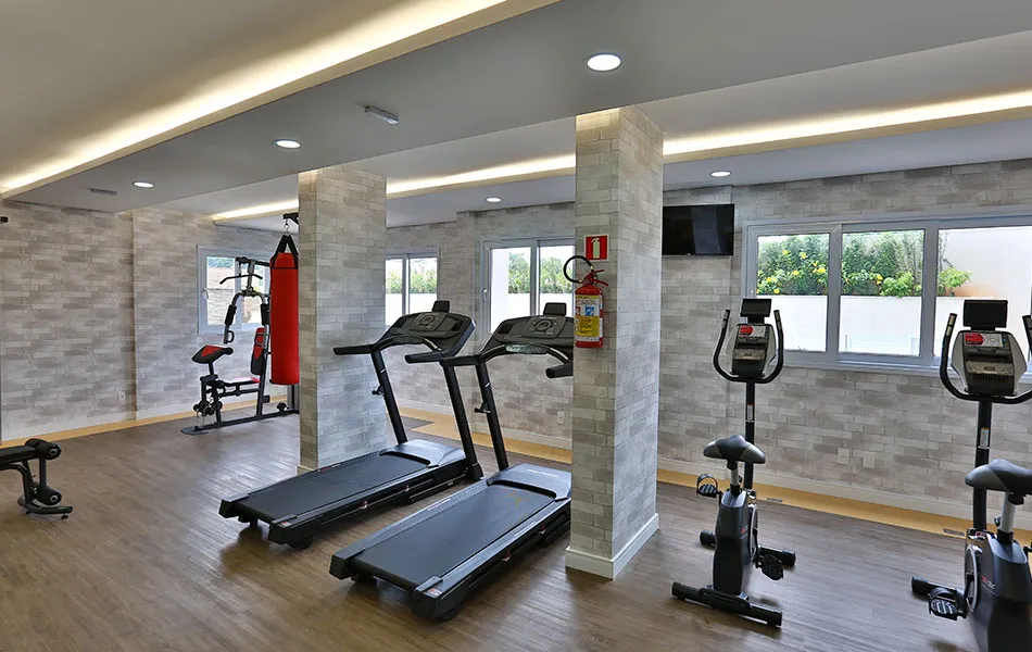 SPA VISION  Av. César Abraão Osasco - 