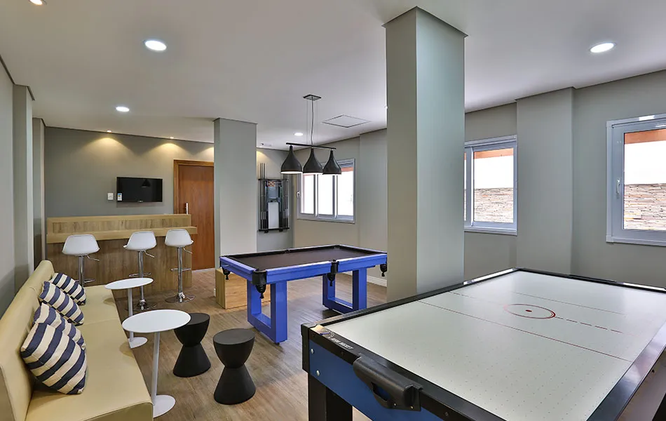 SPA VISION  Av. César Abraão Osasco - 