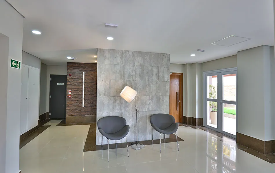 SPA VISION  Av. César Abraão Osasco - 
