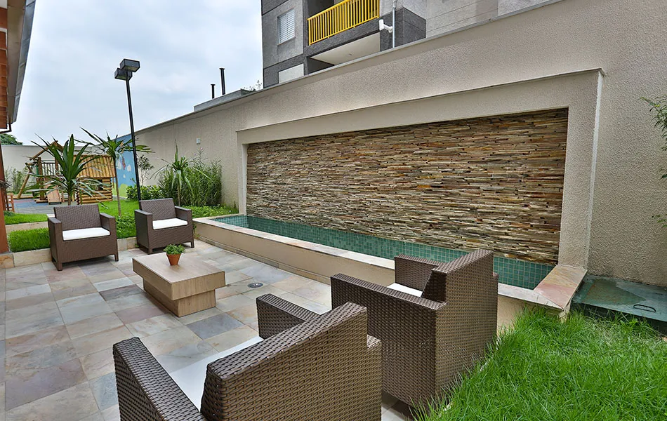 SPA VISION  Av. César Abraão Osasco - 