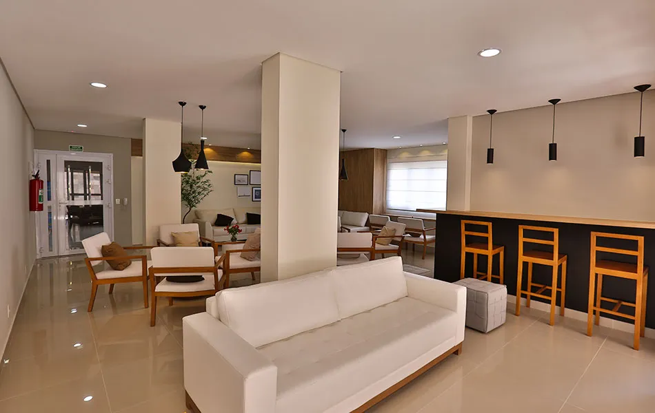 SPA VISION  Av. César Abraão Osasco - 