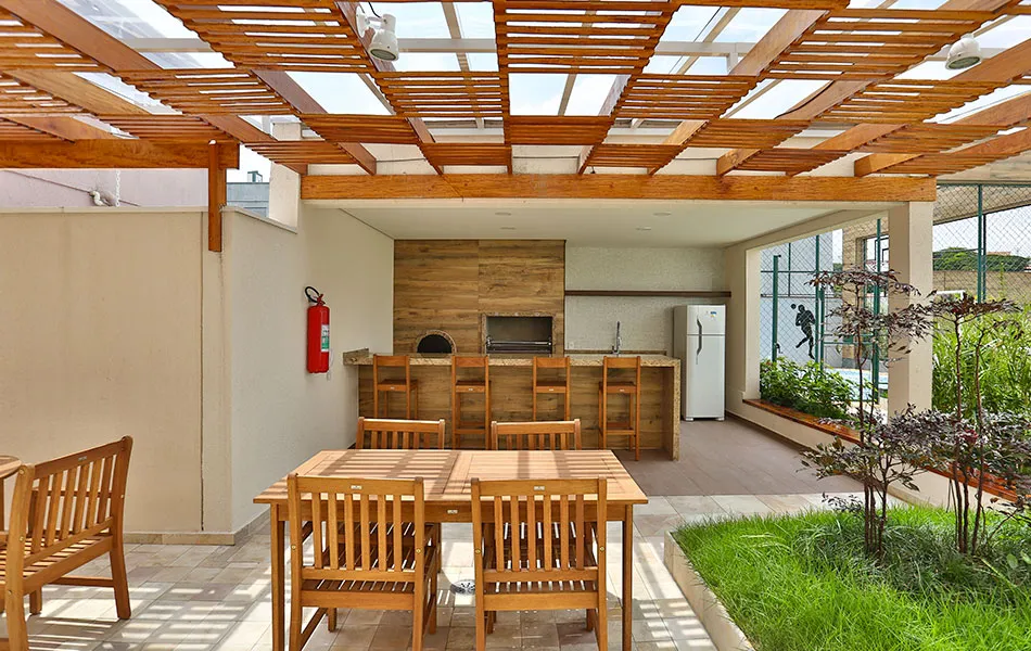 SPA VISION  Av. César Abraão Osasco - 