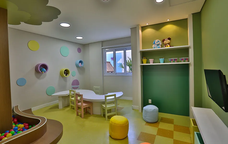 SPA VISION  Av. César Abraão Osasco - 