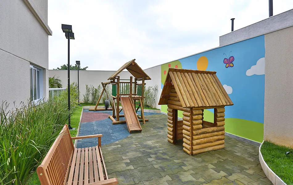 SPA VISION  Av. César Abraão Osasco - 