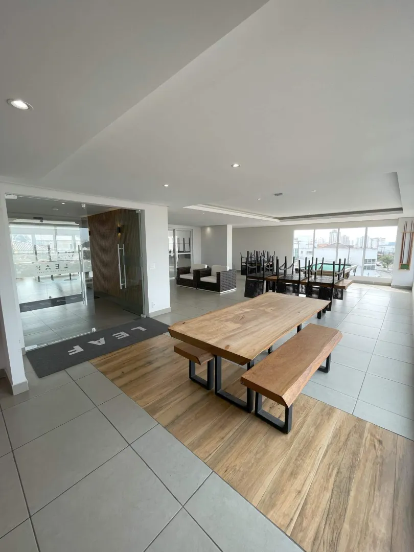 Apartamento &agrave; venda com 64m&sup2;com 3 dormit&oacute;rios, suite e 2 vagas com churrasqueira a carv&atilde;o; Rua Argélia Osasco - 