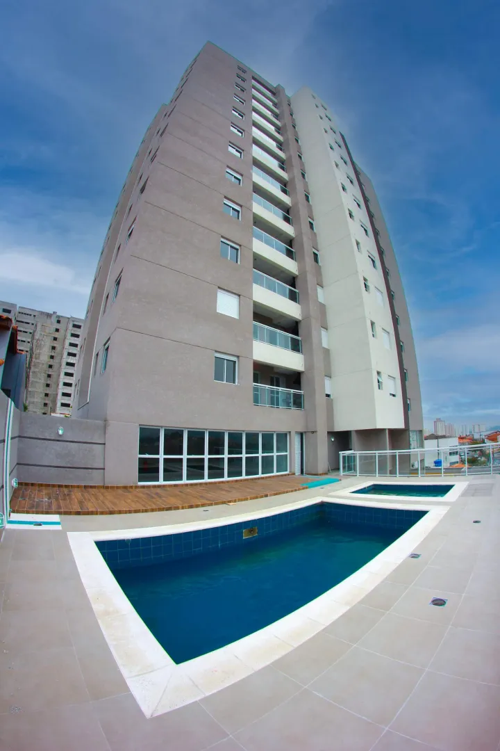 Apartamento &agrave; venda com 64m&sup2;com 3 dormit&oacute;rios, suite e 2 vagas com churrasqueira a carv&atilde;o; Rua Argélia Osasco - 