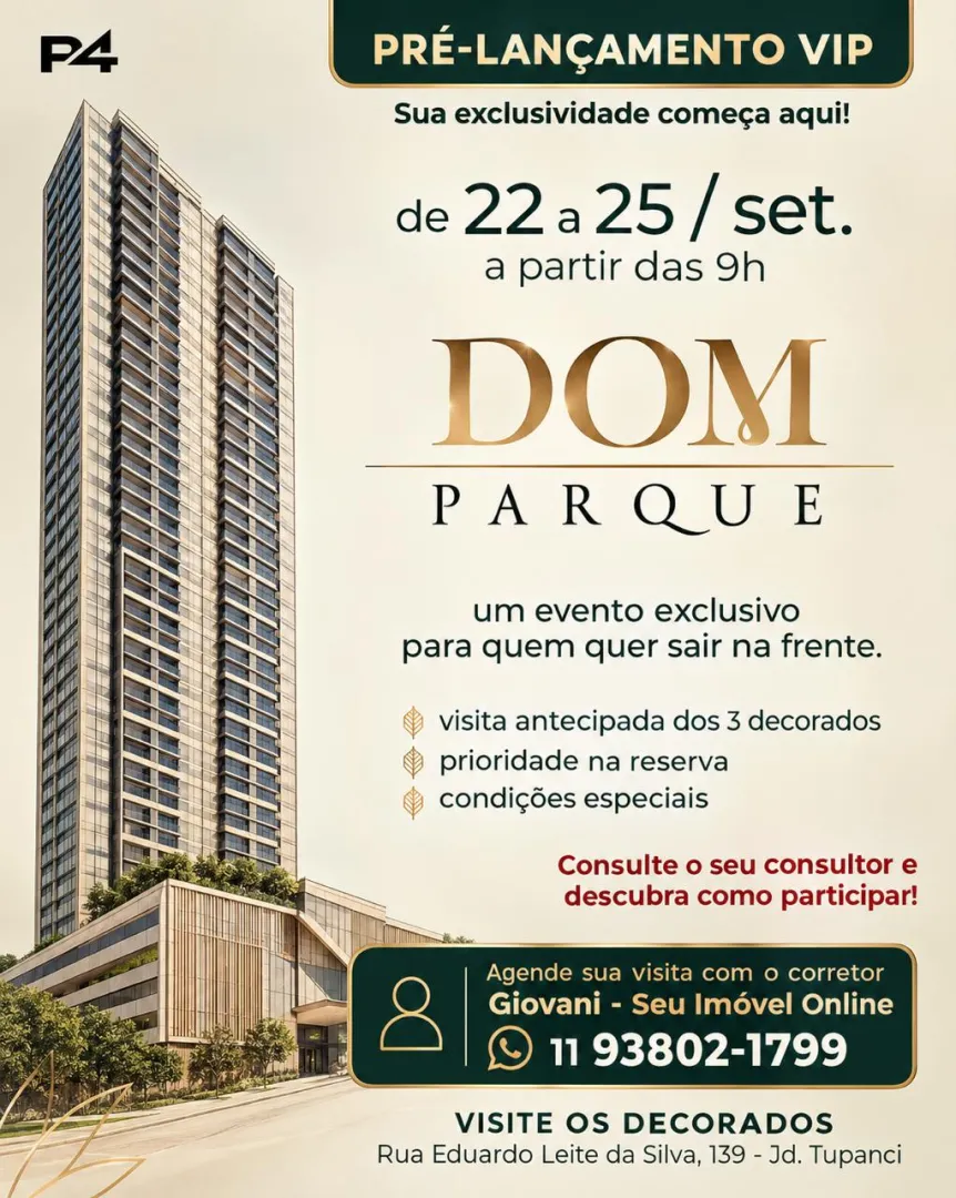 DOM - Barueri  Rua Eduardo Leite da Silva Barueri - 