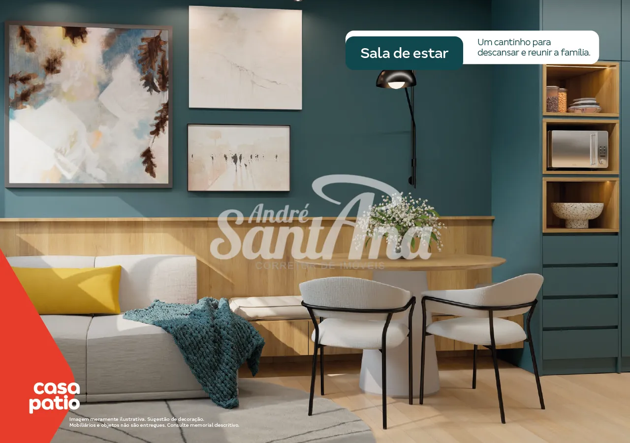 Casa Alea | Rio das Pedras Rua Antenor Cortellazzi Rio das Pedras - 