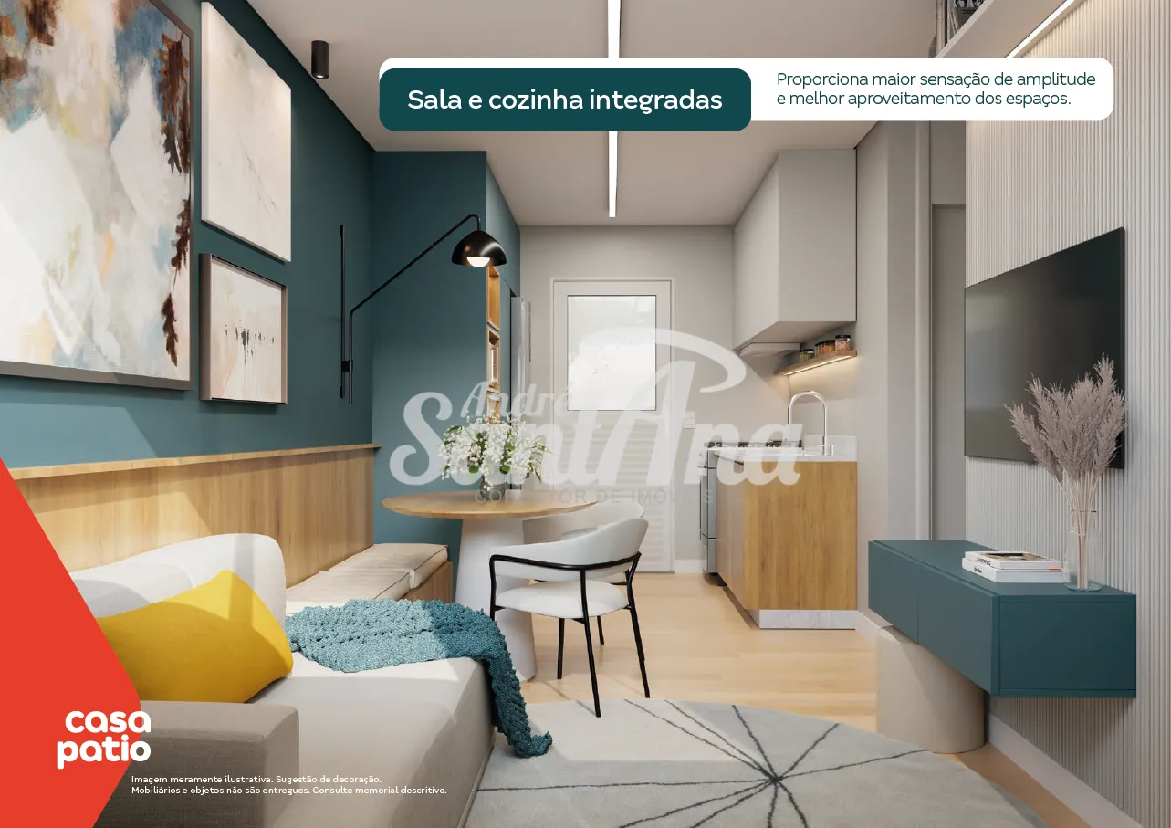 Casa Alea | Rio das Pedras Rua Antenor Cortellazzi Rio das Pedras - 