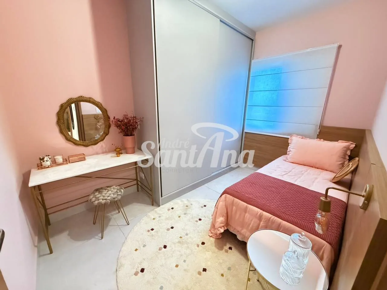 Apartamento &agrave; venda | 3 dormit&oacute;rios | 84 m&sup2; | R$ 546.683 | Vila Rezende | Piracicaba/SP Rua João Batista de Castro Piracicaba - 