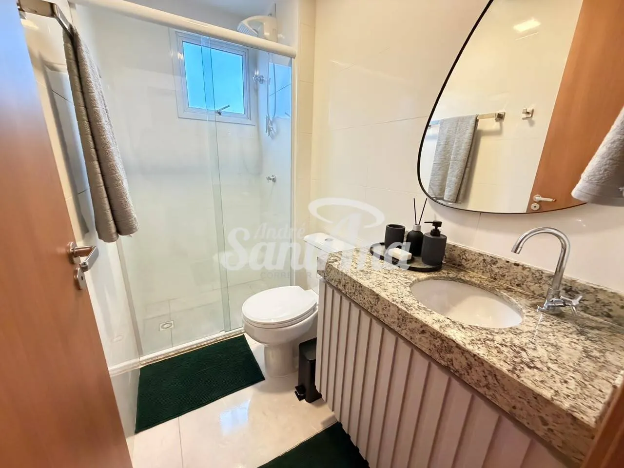 Apartamento &agrave; venda | 3 dormit&oacute;rios | 84 m&sup2; | R$ 546.683 | Vila Rezende | Piracicaba/SP Rua João Batista de Castro Piracicaba - 