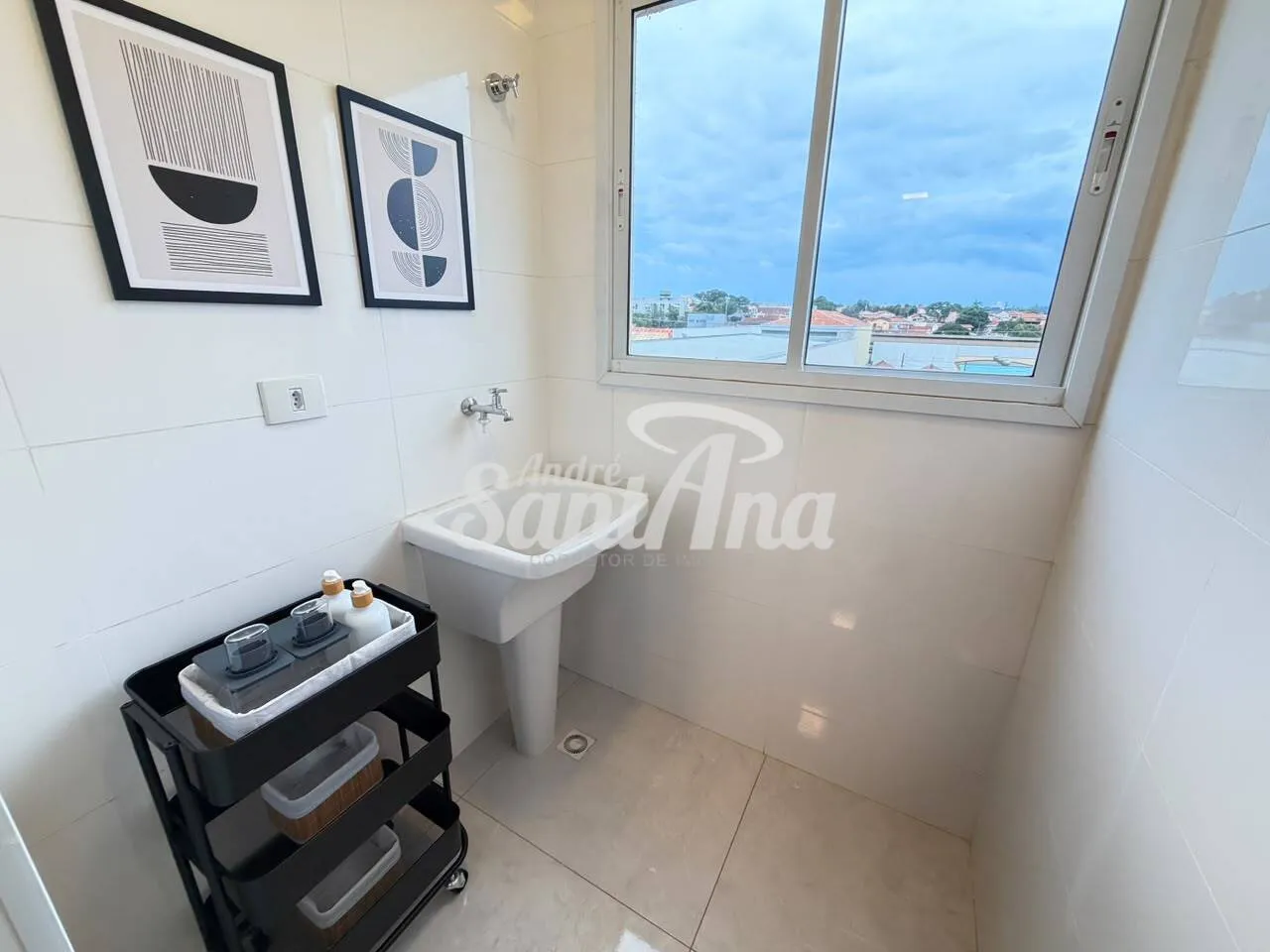 Apartamento &agrave; venda | 3 dormit&oacute;rios | 84 m&sup2; | R$ 546.683 | Vila Rezende | Piracicaba/SP Rua João Batista de Castro Piracicaba - 
