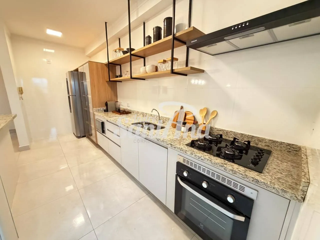 Apartamento &agrave; venda | 3 dormit&oacute;rios | 84 m&sup2; | R$ 546.683 | Vila Rezende | Piracicaba/SP Rua João Batista de Castro Piracicaba - 