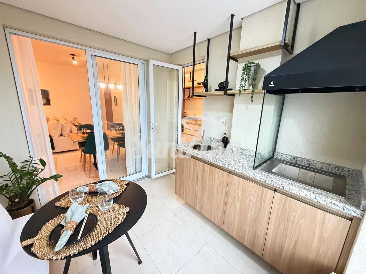 Apartamento &agrave; venda | 3 dormit&oacute;rios | 84 m&sup2; | R$ 546.683 | Vila Rezende | Piracicaba/SP Rua João Batista de Castro Piracicaba - 