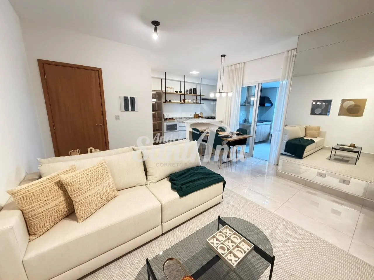 Apartamento &agrave; venda | 3 dormit&oacute;rios | 84 m&sup2; | R$ 546.683 | Vila Rezende | Piracicaba/SP Rua João Batista de Castro Piracicaba - 