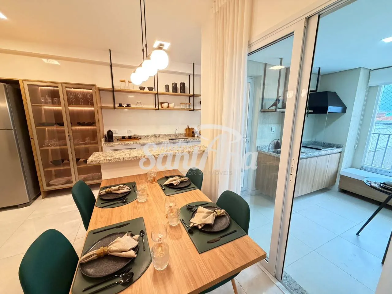 Apartamento &agrave; venda | 3 dormit&oacute;rios | 84 m&sup2; | R$ 546.683 | Vila Rezende | Piracicaba/SP Rua João Batista de Castro Piracicaba - 