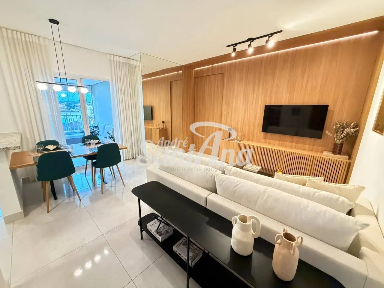 Apartamento &agrave; venda | 3 dormit&oacute;rios | 84 m&sup2; | R$ 546.683 | Vila Rezende | Piracicaba/SP Rua João Batista de Castro Piracicaba - 