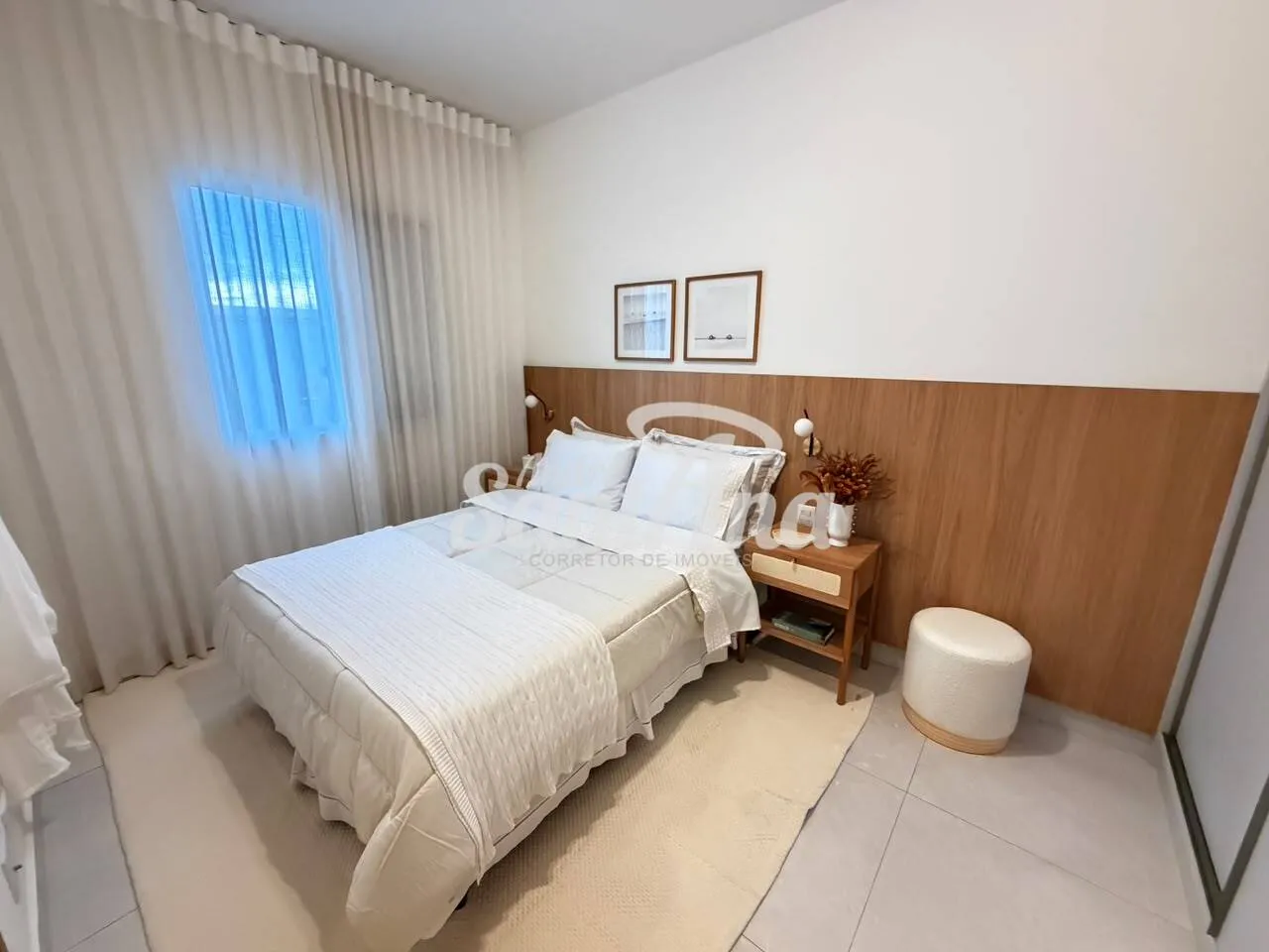 Apartamento &agrave; venda | 3 dormit&oacute;rios | 84 m&sup2; | R$ 546.683 | Vila Rezende | Piracicaba/SP Rua João Batista de Castro Piracicaba - 