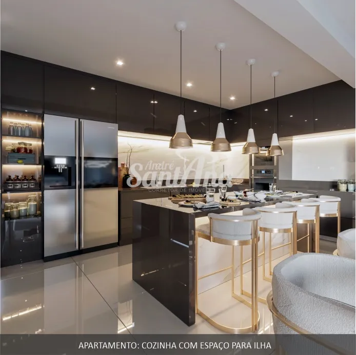 Gran Bellagio Avenida São João Piracicaba - 