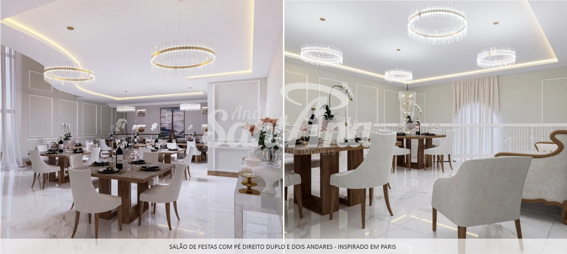 Gran Bellagio Avenida São João Piracicaba - 
