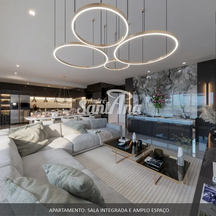 Gran Bellagio Avenida São João Piracicaba - 