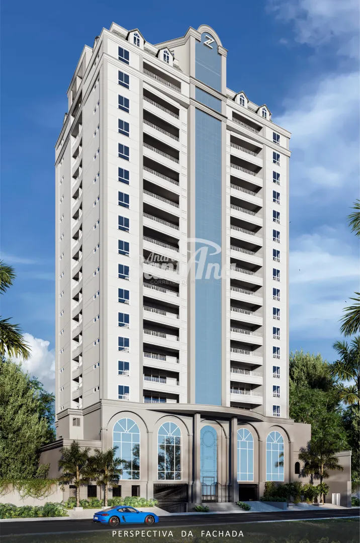 Gran Bellagio Avenida São João Piracicaba - 