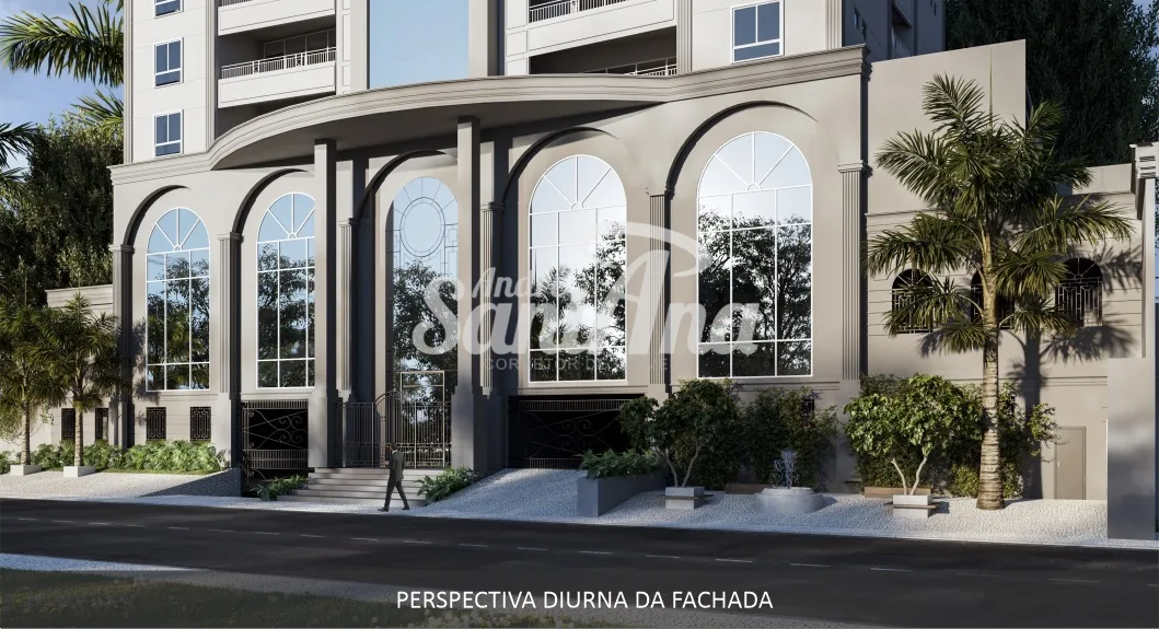 Gran Bellagio Avenida São João Piracicaba - 