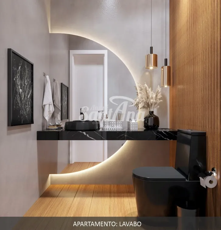 Gran Bellagio Avenida São João Piracicaba - 