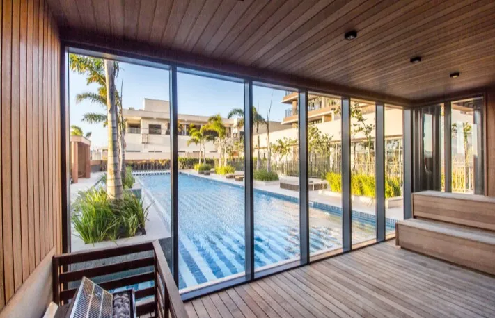 Condominio Vedara Alphaville  Avenida Piraíba Barueri - 
