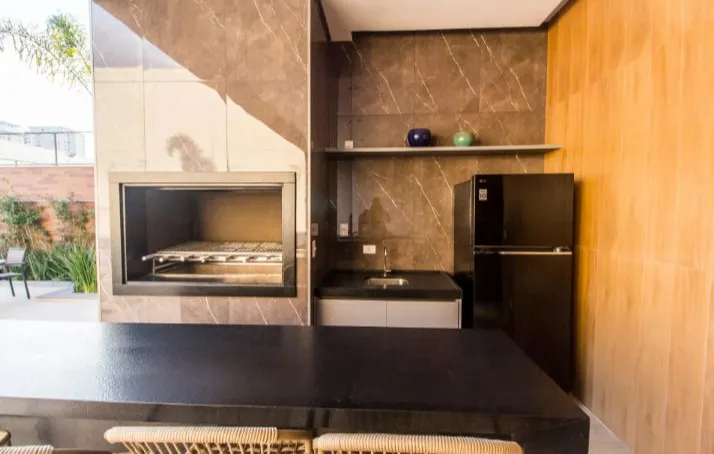 Condominio Vedara Alphaville  Avenida Piraíba Barueri - 