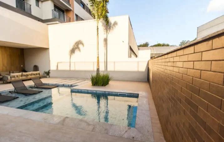 Condominio Vedara Alphaville  Avenida Piraíba Barueri - 