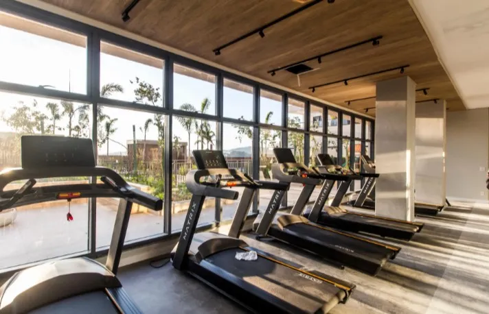 Condominio Vedara Alphaville  Avenida Piraíba Barueri - 