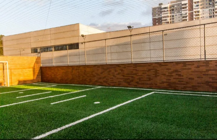 Condominio Vedara Alphaville  Avenida Piraíba Barueri - 