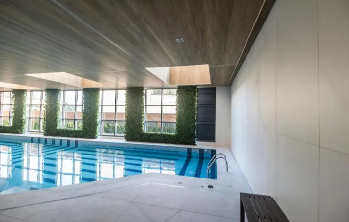 Condominio Vedara Alphaville  Avenida Piraíba Barueri - 